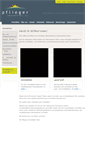 Mobile Screenshot of pflieger-immobilien.de